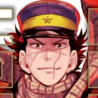 ゴールデンカムイ なりきり(被り〇)(※過度の崩壊🈲)
