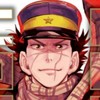 ゴールデンカムイ なりきり(被り〇)(※過度の崩壊🈲)