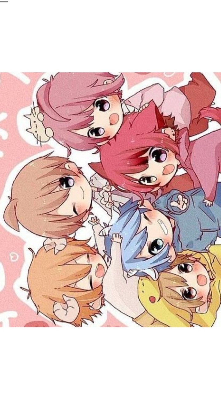 歌い手⌒ ⌒ 刑務所🍓♪