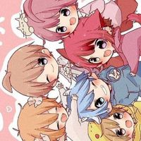 歌い手⌒ ⌒ 刑務所🍓♪