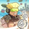 Bombieのゲーム画面