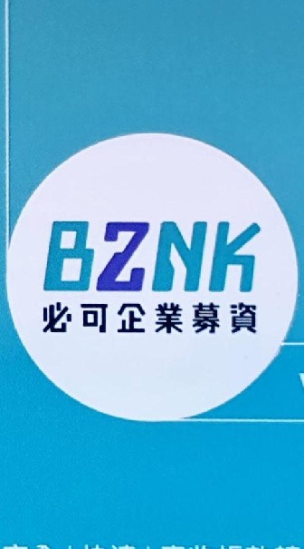 BZNK必可之友