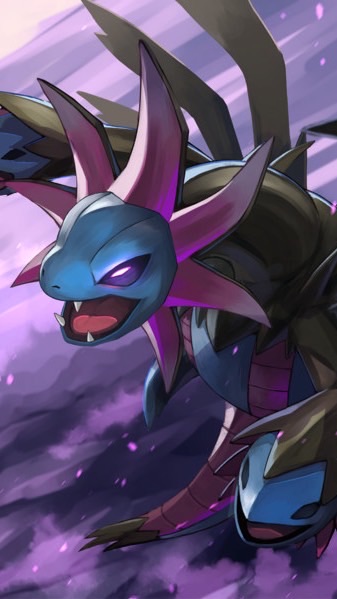 ポケモンチャンピオンズ研究部