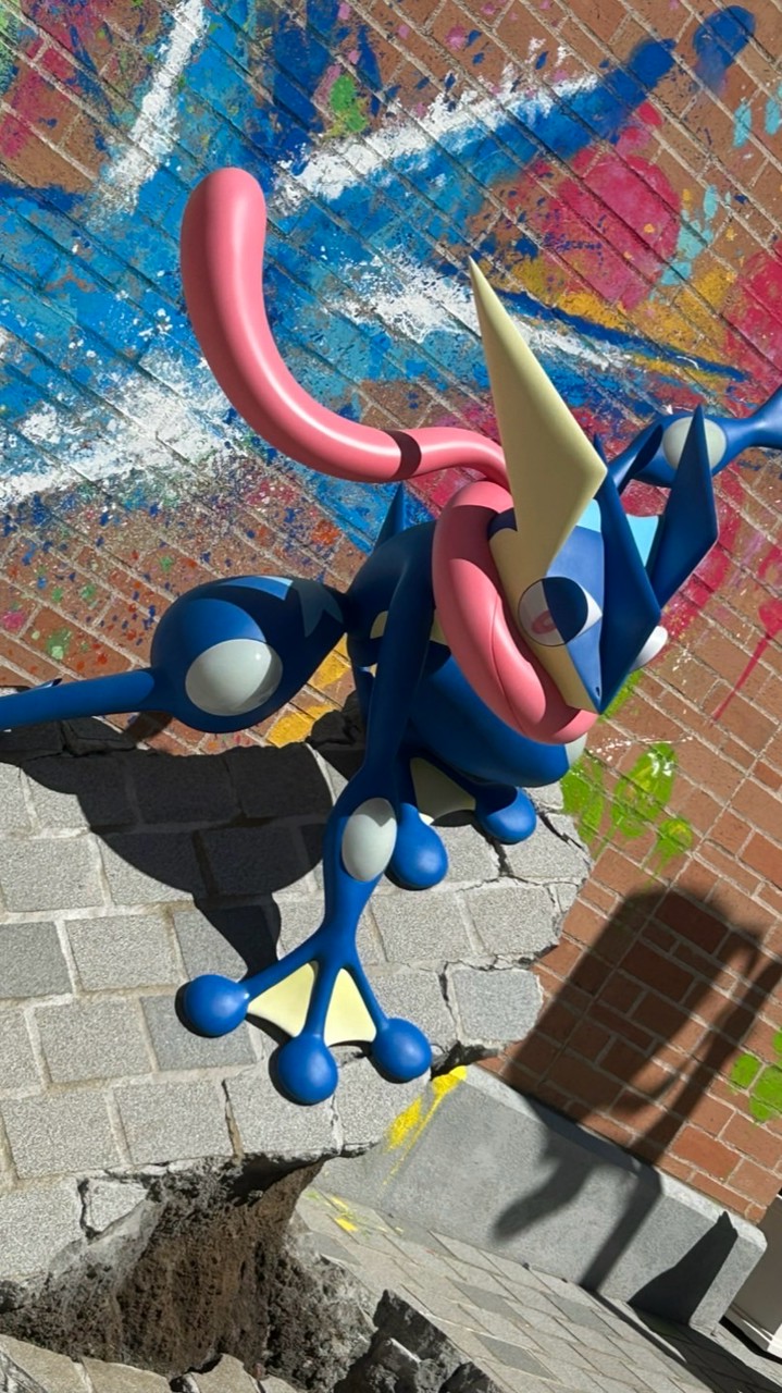 ポケモンチャンピオンズ研究部