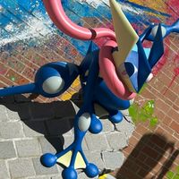 ポケモンチャンピオンズ研究部