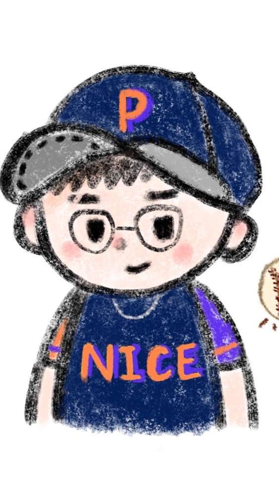 泰山棒球學苑-昱凱教練