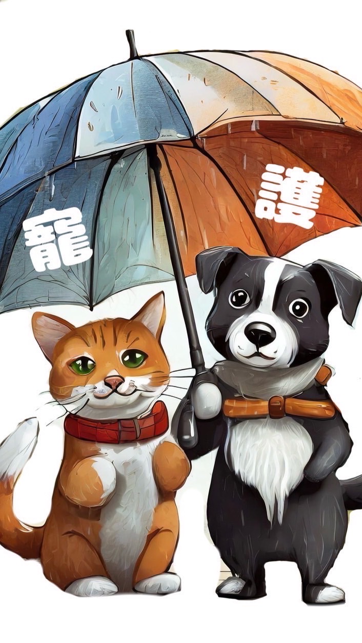 寵護