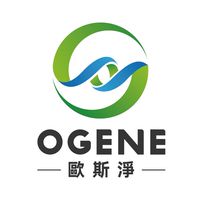 歐斯淨OGENE-新美齊画世代