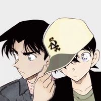 名偵探柯南(對戲)(聊天)