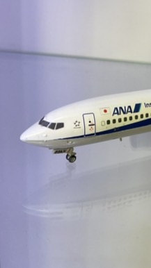 旅客機モデラーの部屋！