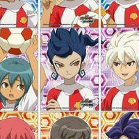inazuma eleven  2