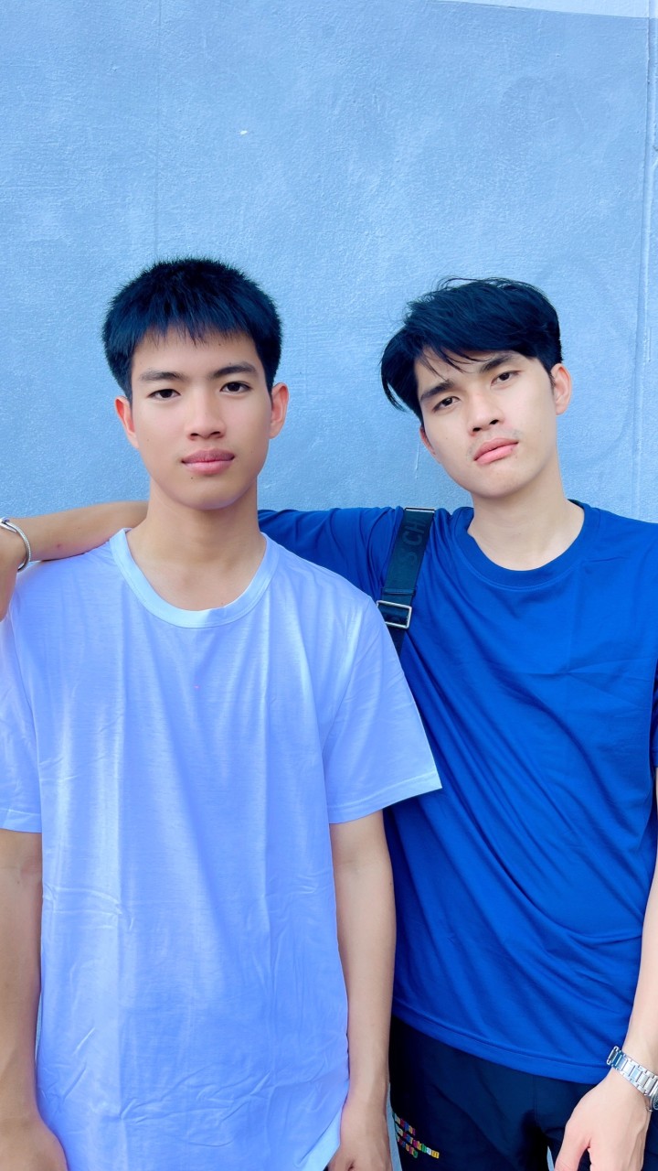 ด้อมมาร์คดอม•MarkDom•