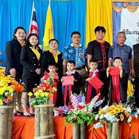 ศูนย์พัฒนาเด็กเล็กบ้านโพนยางคำ