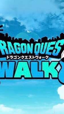 DQウォーク仙台のオープンチャット