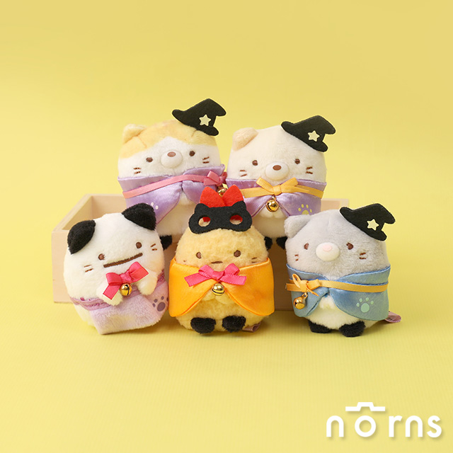 士林、中山、公館門市同步販售， line：@norns