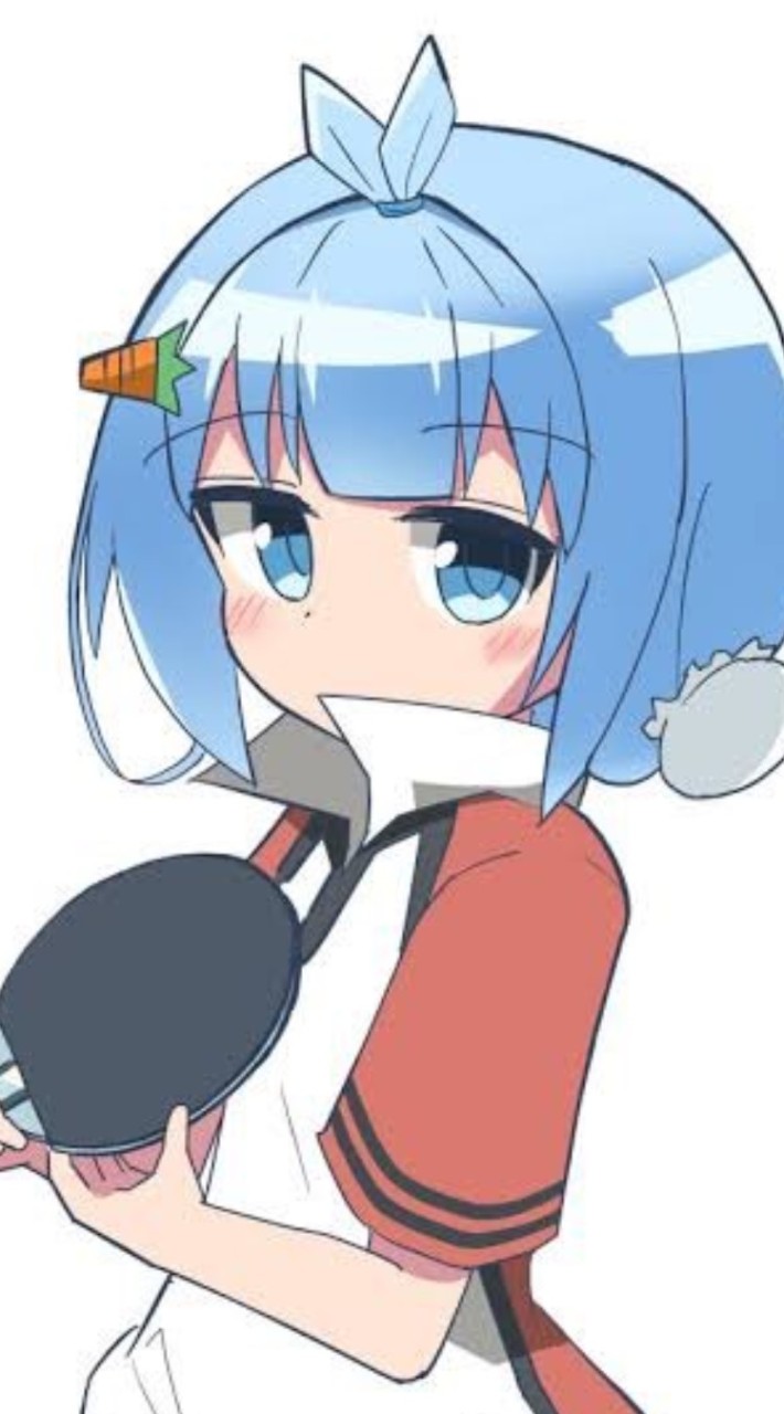 中高生卓球好き集まれ!のオープンチャット
