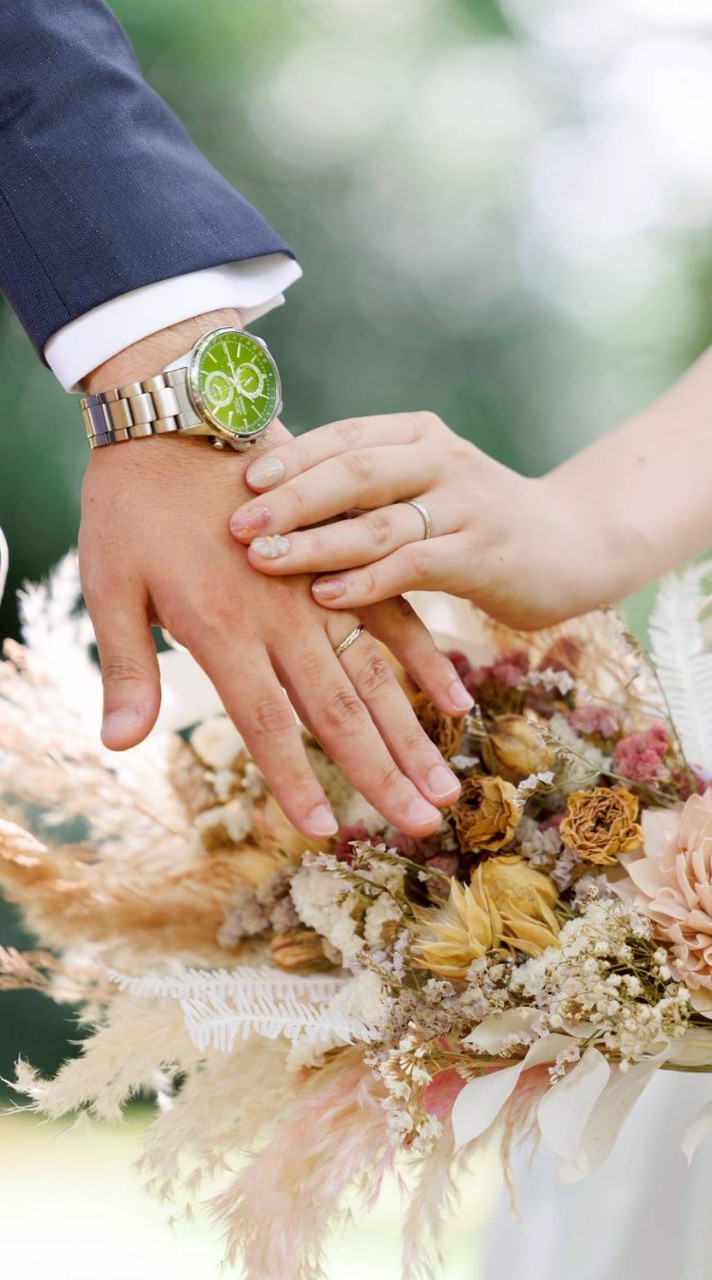 Kazutaka＆Makiko 結婚式 フォトコンテスト
