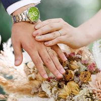 Kazutaka＆Makiko 結婚式 フォトコンテスト