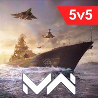 MW : Modern Warships 華人討論區