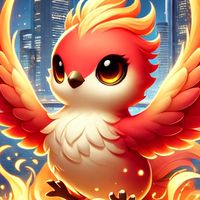フェニックスFES🐦‍🔥