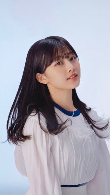 OpenChat 櫻坂46⊿⊿原田葵