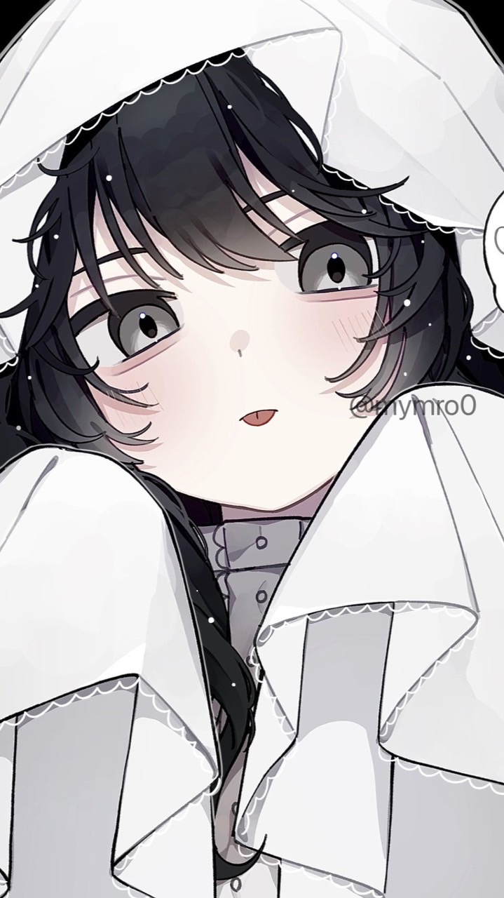 ⭐️中学2年生限定⭐️イラスト見せ合おう！！