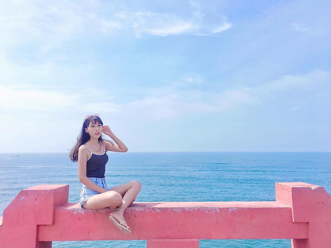 四草大橋@fangliwen