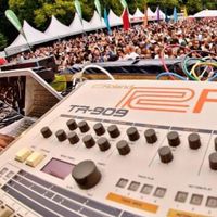 Thailand Real Techno Music & Events