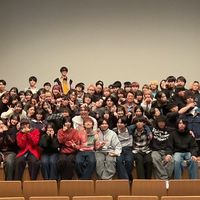 獨協大学　NFU新歓2026 オープンチャット