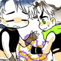 ジョジョ語ろう部   ❗