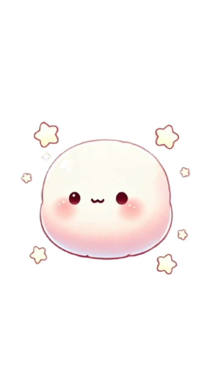 ROMC星落凝成糖