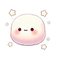 ROMC星落凝成糖
