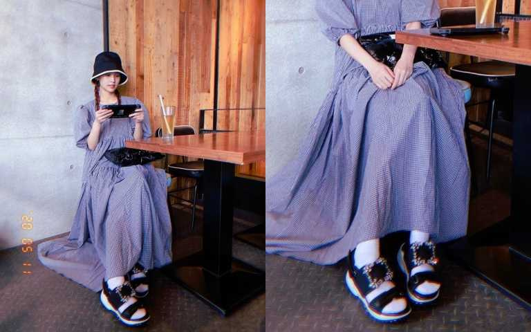 （圖／翻攝自楊丞琳IG）