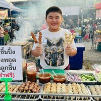 ซีซีลูกชิ้นปิ้ง