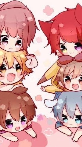 すとぷりなりきりBL
