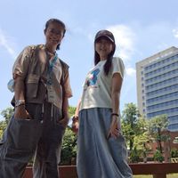 岑，品 旅遊