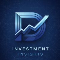 Derek｜Wealth & Investment View