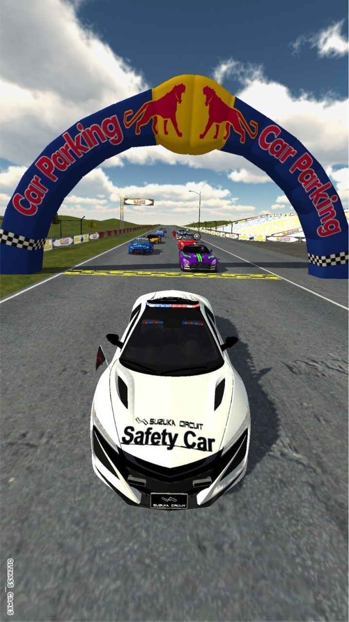 CPM GT RACING ACADEMY GT
