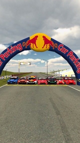 CPM GT RACING ACADEMY