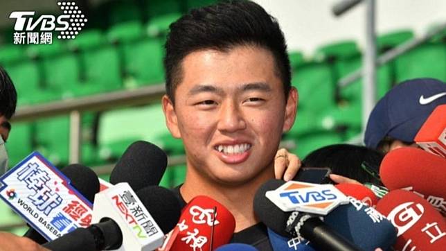 杭州亞運／中華隊今棒球練習賽戰地主中國 鄭宗哲開路先鋒 TVBS LINE TODAY