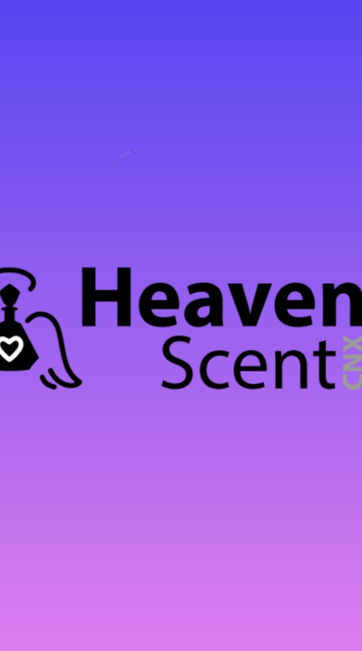 Heaven Scent CNX by Angel King (HSC)