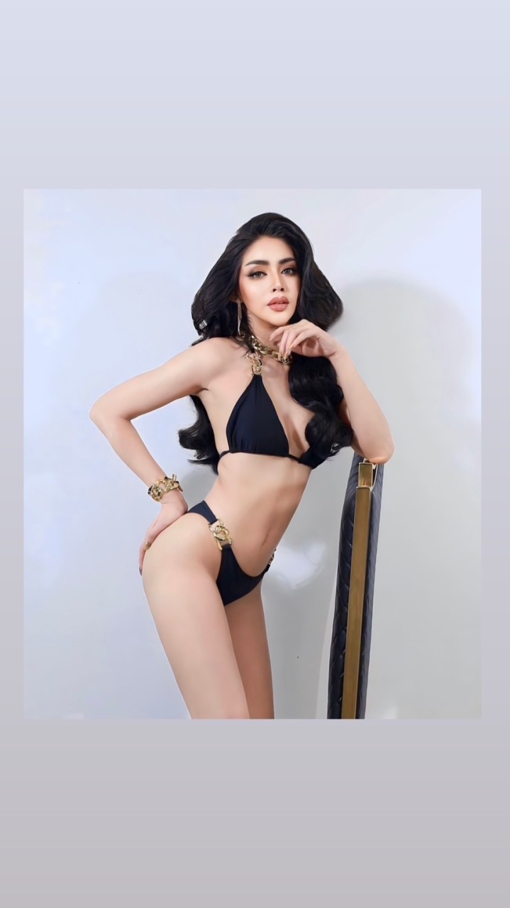 🫧สาลี่ สกาว🫧