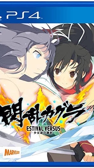 閃乱カグラのオープンチャット