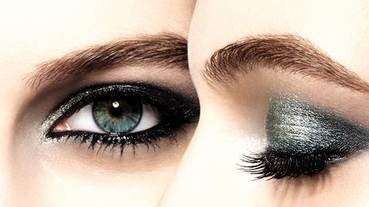 高科技4D眼影 ，開啟眼妝新時代