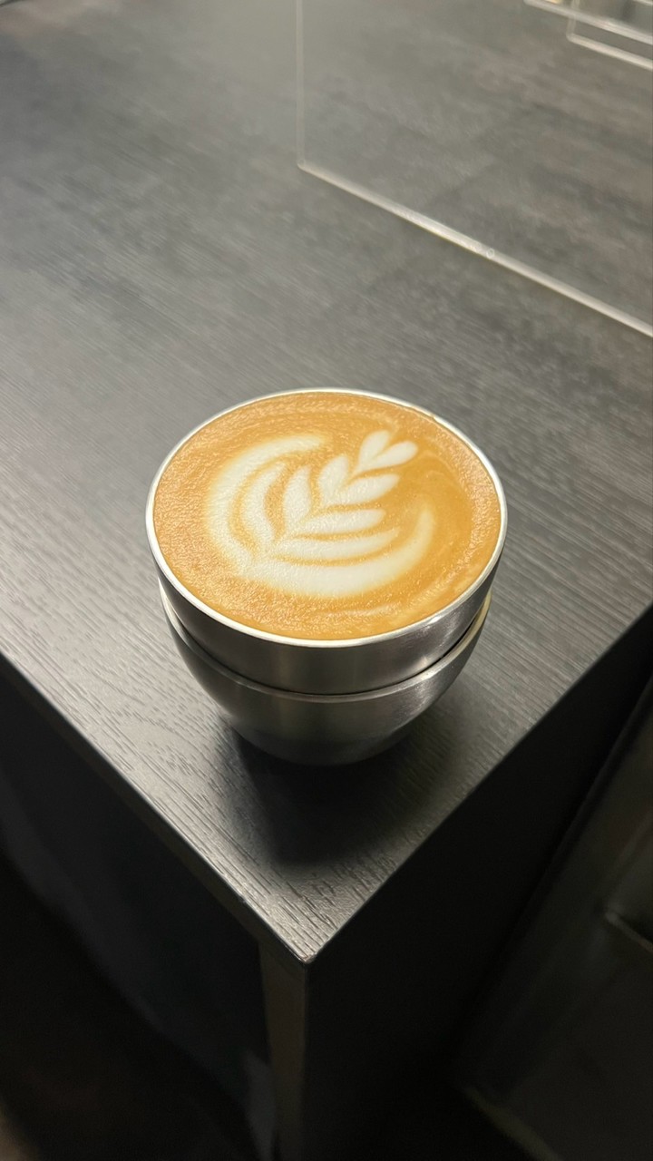 Dripcoffeehaus ☕️