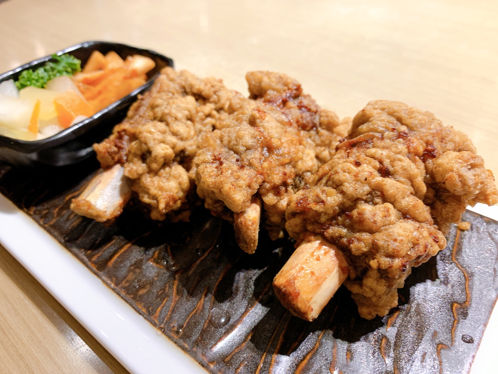 金蓬萊遵古台菜餐廳