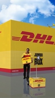 Job-DHLบางพลี สมุทรปราการ