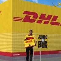 Job-DHLบางพลี สมุทรปราการ