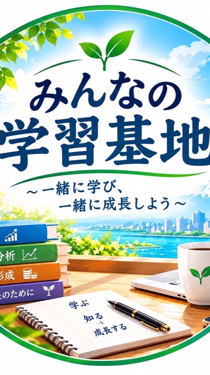 みんなの学習基地