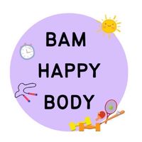 Bam Happy Body